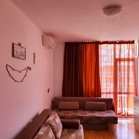 Gerber 1 Apartment Sunny Beach Ngoại thất bức ảnh