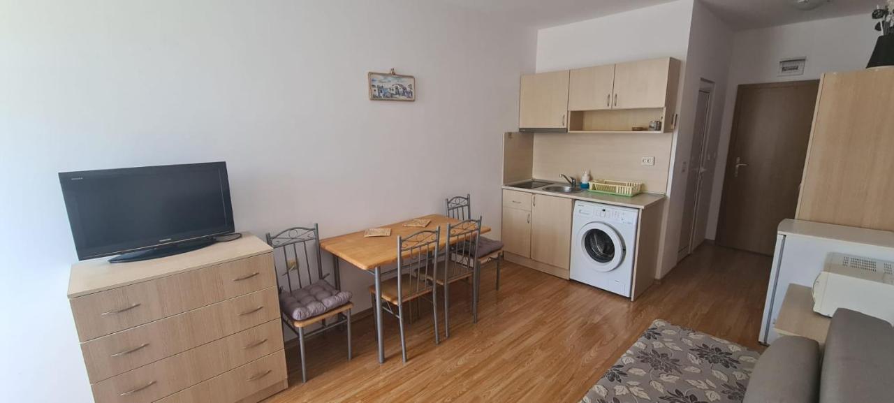 Gerber 1 Apartment Sunny Beach Ngoại thất bức ảnh