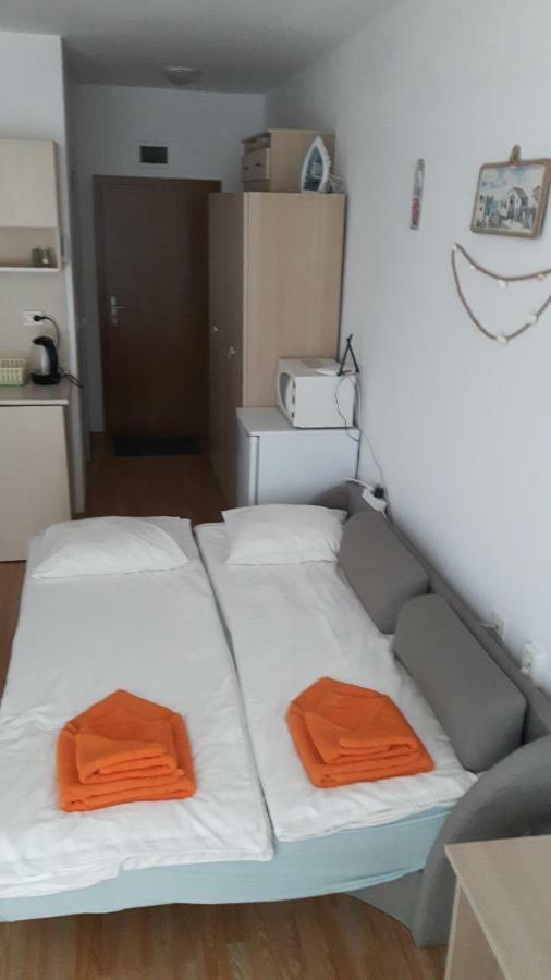 Gerber 1 Apartment Sunny Beach Ngoại thất bức ảnh