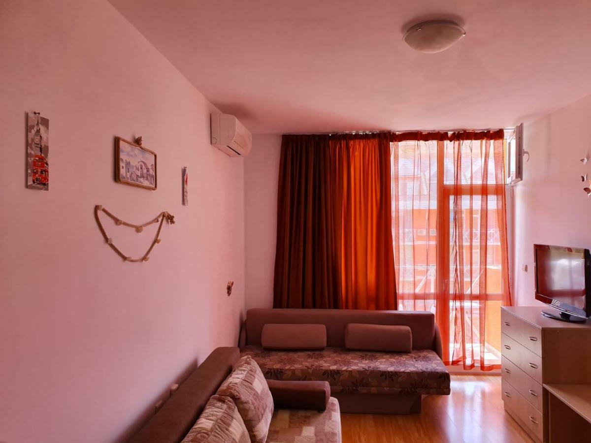 Gerber 1 Apartment Sunny Beach Ngoại thất bức ảnh